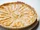 Apple-Pear Tart with Cornmeal Crust