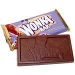 Wonka Bar (Charlie and the Chocolate Factory)