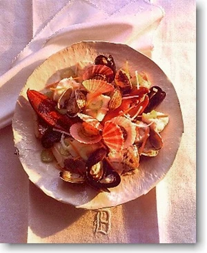 Shellfish | Recipes Wiki | Fandom