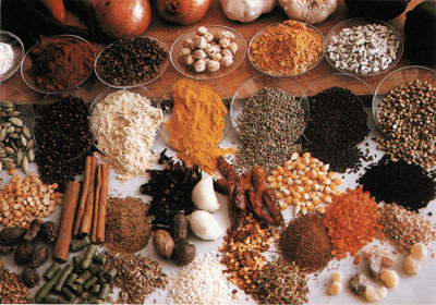 Spice - Wikipedia