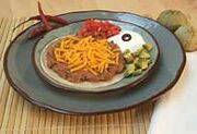 Veggie Taco
