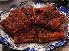 LingonberryCake