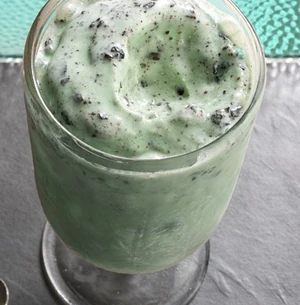 Mintmilkshake