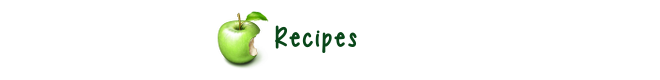 Applerecipes