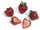 Summer Strawberry Orange Cups