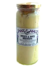 Amish Salad Dressing