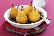 SpicdedPears