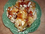 Dinner Party Chicken