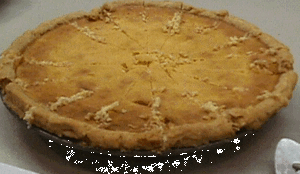 Potato Pie