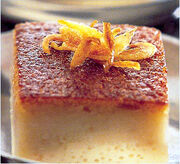 Thai Coconut Custard