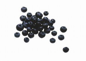 Blueberries