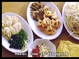 Hokkien Hae Mee