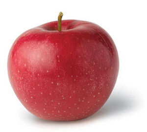 Red Apple