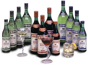 Vermouth