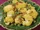 Curried Cauliflower