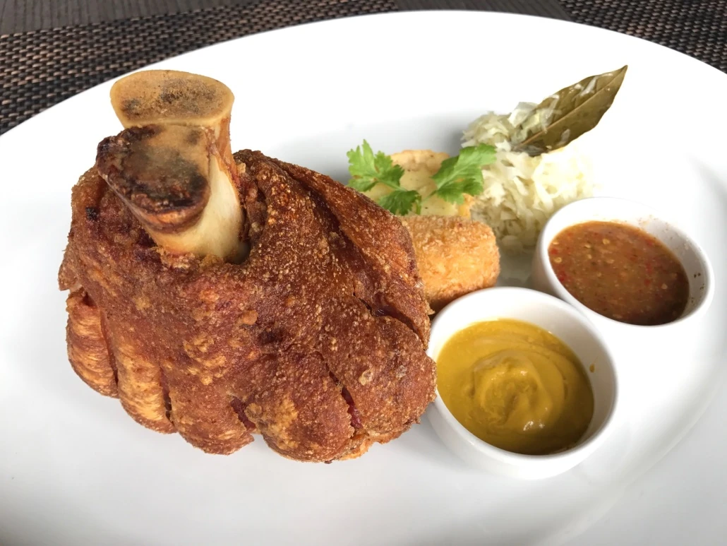 Pork Knuckle Recipes Wiki Fandom