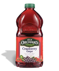 Grape juice