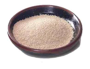 Active dry yeast