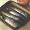 Marinated Mackerel