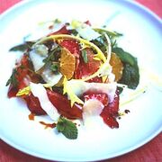 Christmas salad