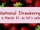 Asnow89/National Strawberry Day