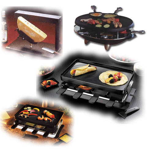Raclette - Wikipedia