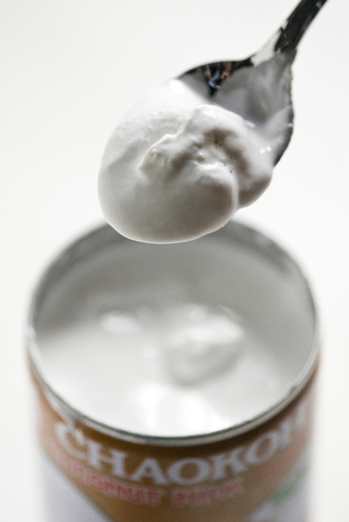 Coconut cream | Cocktails Wiki | Fandom