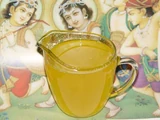 Golden Ghee