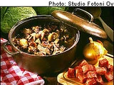 Karelian Hot Pot Karjalanpaisti
