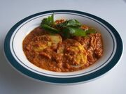 Egg Curry