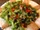 Lebanese Herb Salad
