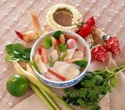 Tom Kha Gai