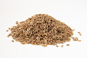 Dill seed