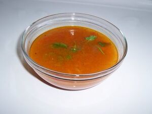 Tomato Soup