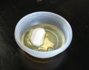 Egg White