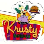 Krusty Burger (The Simpsons)