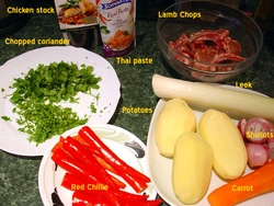 Ingredients