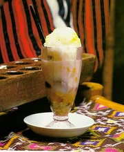 Halo Halo