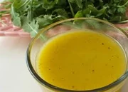 Lemon Dressing