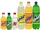 Soft drinks