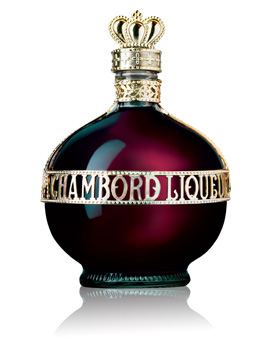 Chambord liqueur | Cocktails Wiki | Fandom