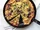 Mushroom, Leek and Swiss Cheese Frittata