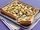 Potato and Manchego Cheese Tart