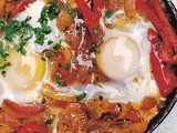 Shakshuka