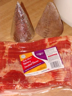 Bacone recipe