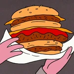 The Best Burger in the World (Regular Show)