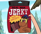 Real Man Jerky