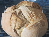 Sourdough bread