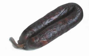 Blood sausage