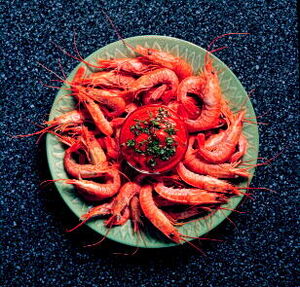 Prawns